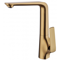 Norico Esperia Yellow gold mixer tall